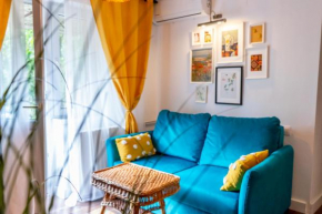 Little Boho-Chic